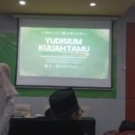 Rekonsiliasi Nalar Teologis dan Historis dalam Integrative Islamic Education