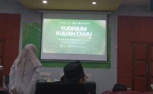 Rekonsiliasi Nalar Teologis dan Historis dalam Integrative Islamic Education
