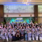 PAUD ABA Percontohan Bojonegoro Gelar Aksi Ceria Bertema Sahabat Bumi