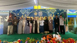 Peserta PRM Takerharjo Raih Sejumlah Juara di Fashmu PCM Solokuro