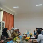 PWM Jatim Terima Kunjungan PWM NTB, Ini yang Dibahas