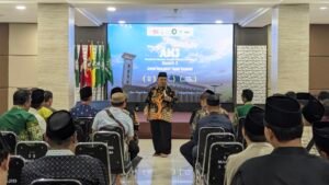 Ketua LPCRPM PP Muhammadiyah: The Real Muhammadiyah Ada di Masjid, Ranting, dan Jamaah