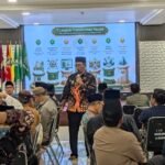 Hasan Ubaidillah Ajak Takmir Kembalikan Masjid sebagai Pusat Peradaban Umat