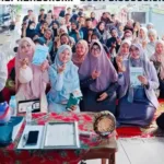 Pekom CreativeHub Dorong Kewirausahaan Mahasiswa Uhamka