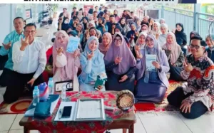 Pekom CreativeHub Dorong Kewirausahaan Mahasiswa Uhamka
