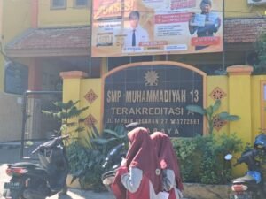 Melihat Pembelajaran di SMPM 13 Surabaya, Rapor Akademik yang Transparan