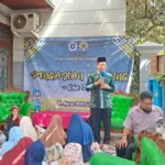 Pengeling SD Muhlas Ingatkan Pentingnya Bakti kepada Orang Tua