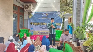 Pengeling SD Muhlas Ingatkan Pentingnya Bakti kepada Orang Tua
