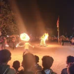 Pentas Seni Semarakkan Kemah Akhir Tahun SD Almadany