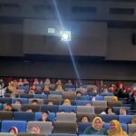 Perkuat Karakter Siswa, SD Muhammadiyah 24 Surabaya Gelar Nobar Children of Heaven