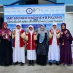 Pesantren Wisuda di MBS Tuban, Bekal Lulusan SDIT Insantama Menuju Jenjang Berikutnya