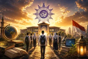 Warisan Para Nabi: Jalan Pendidikan Muhammadiyah