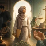 Fenomena Gugat Cerai Perempuan dalam Bingkai Keadilan Islam