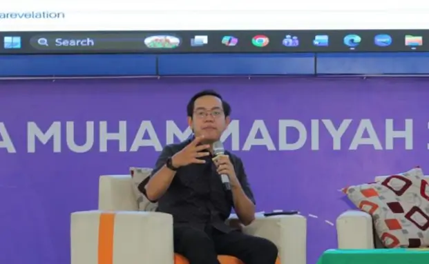 Agenda Besar Pelajar Muhammadiyah Masa Depan