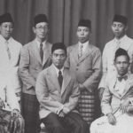 Tiga Tokoh Gaib yang Bersamai KH Mas Mansur Merintis Muhammadiyah