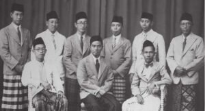 Tiga Tokoh Gaib yang Bersamai KH Mas Mansur Merintis Muhammadiyah