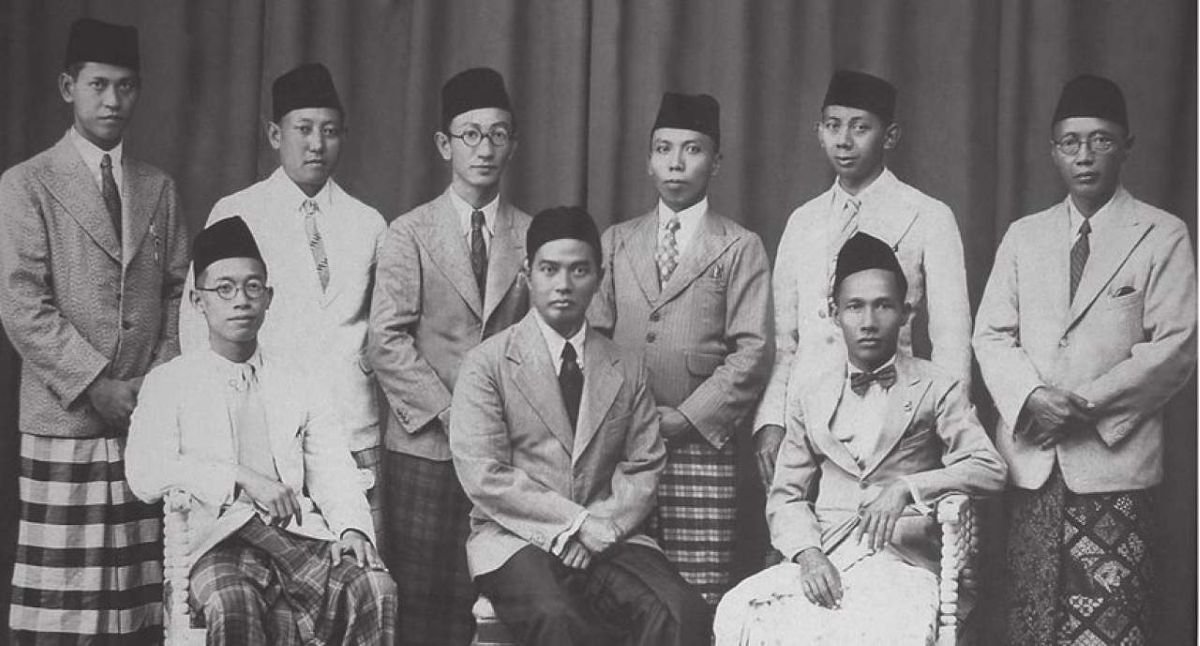 Tiga Tokoh Gaib yang Bersamai KH Mas Mansur Merintis Muhammadiyah