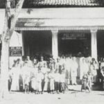 Cabang Muhammadiyah Pertama di Luar Yogjakarta: Aktif sebelum 1916, Resmi Berdiri 1921