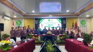 Prodi Pendidikan Teknik Otomotif UMP Jalani Asesmen Lapangan LAMDIK