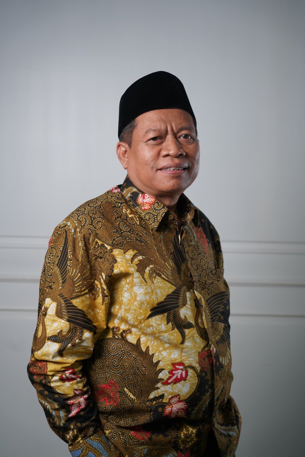 Merawat Budaya Unggul Muhammadiyah: Kepemimpinan Kolektif Kolegial