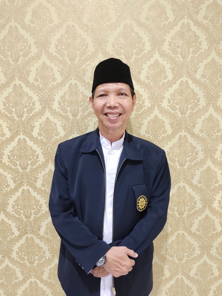 Prof Dzo’ul Milal: Dari Kampung Putat Menuju Puncak Akademik dan Dakwah Muhammadiyah