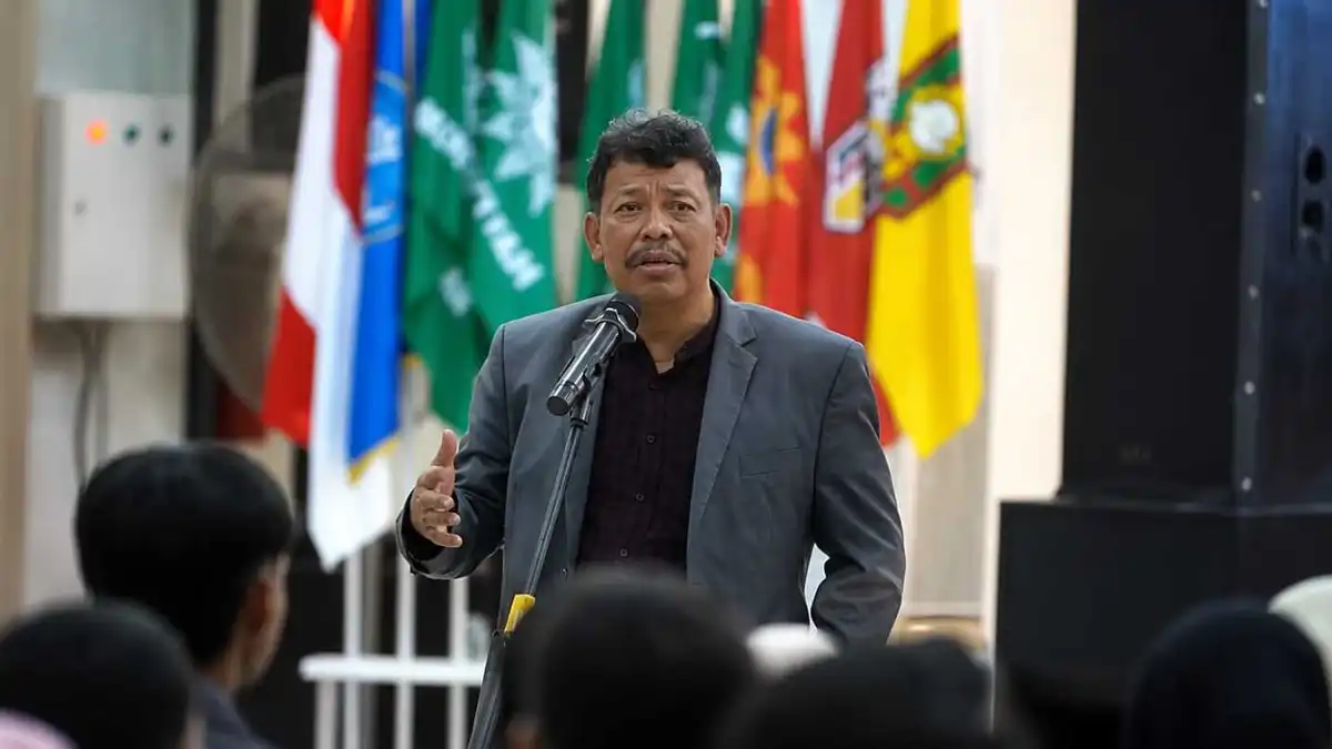 Prof Imam Robandi: Lulusan Muhammadiyah Harus Unggul dalam Hal Ini
