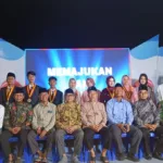 Purnawiyata Perdana SMP Muhammadiyah 1 Sampang, Tandai Lulusnya Angkatan Pertama