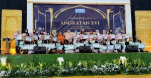 Purnawiyata SD Ikrom Jadi Momentum Apresiasi Peraih Nilai TKA dan ASAJ 2026