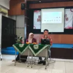 RTL IMM Al-Iskandariyyah Gelar Pelatihan Administrasi dan Tata Kelola Organisasi