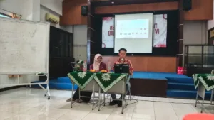 RTL IMM Al-Iskandariyyah Gelar Pelatihan Administrasi dan Tata Kelola Organisasi