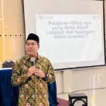 Raker SMP Musasi Diawali Pelatihan Cara Berpikir Suprarasional