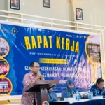 Raker SMP Musasi Siapkan Program Unggulan Tahun Ajaran Baru