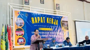 Raker SMP Musasi Siapkan Program Unggulan Tahun Ajaran Baru