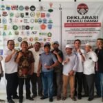 Wisata Kebangsaan Maskemambang, Forum Pembauran Kebangsaan Tegaskan Komitmen Merawat Kebinekaan