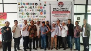 Wisata Kebangsaan Maskemambang, Forum Pembauran Kebangsaan Tegaskan Komitmen Merawat Kebinekaan
