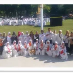 Ribuan Anak dan Orang Tua Ikuti Manasik Haji Cilik Milad ke-109 Aisyiyah di Situbondo
