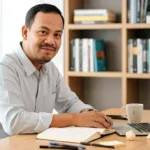 Judi Online dan Krisis Harapan Sosial