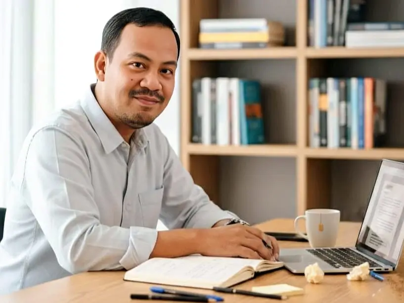 Judi Online dan Krisis Harapan Sosial