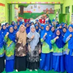 Pertemuan Rutin IGABA Sidoarjo Bahas Penguatan Mutu Pendidikan Anak Usia Dini