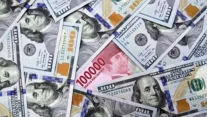 Rupiah Melemah, Seberapa Kuat Fondasi Ekonomi Indonesia?