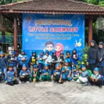 SD Almadany Gresik Siapkan Program Preschool untuk Sambut Siswa Baru