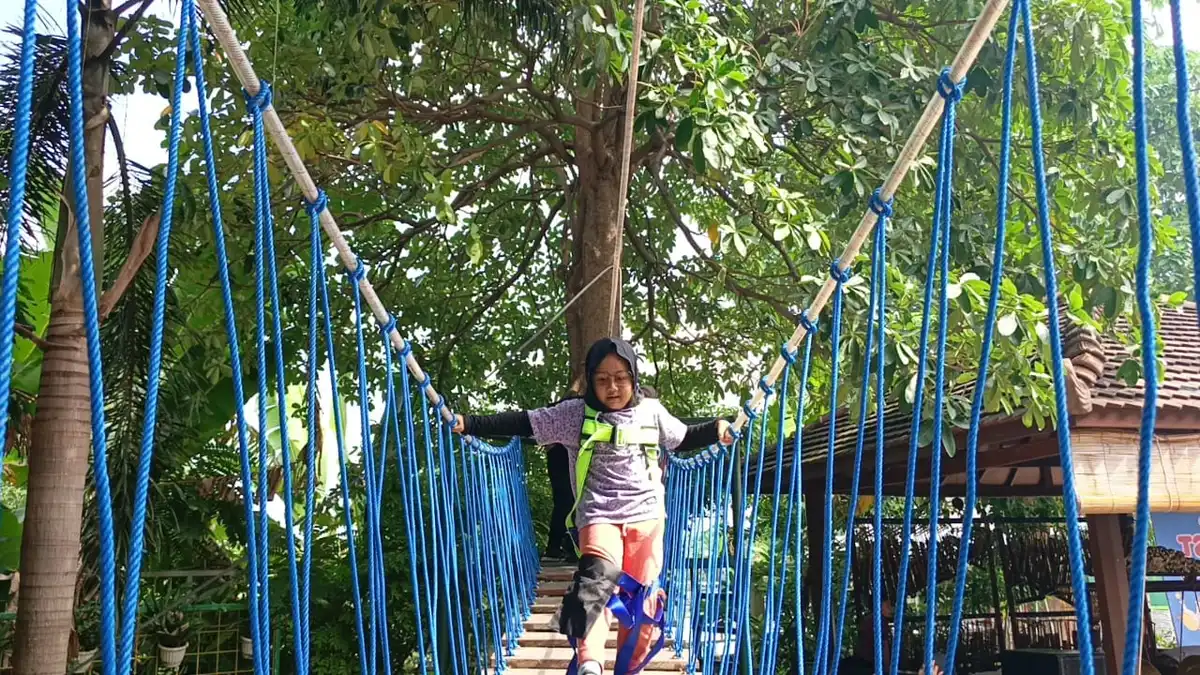 SD Almadany Gresik Siapkan Program Preschool untuk Sambut Siswa Baru (2)
