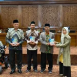 SD Muhammadiyah 3 ICP Sumberrejo Luncurkan Buku Antologi Puisi Kedua