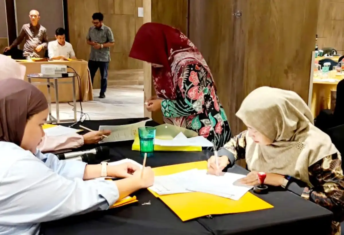 SD Muhammadiyah Manyar Terpilih sebagai Penerima Banpem Pendidikan Inklusif 2026