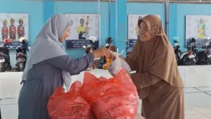 SD Muhammadiyah Plus Kota Mojokerto Jadikan Kurban sebagai Media Belajar Anatomi Hewan