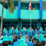 SD Mumtaz Tutup Classmeet dengan Lomba Unik dan Seru