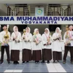 SMA Muhi Yogya Raih Status SMA Unggul Garuda Transformasi