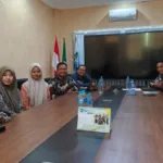 SMP MIICA Gelar Rapat Perdana, Bahas Pembagian Tugas dan Arah Pengembangan Sekolah
