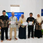 SMP Muhammadiyah 1 Genteng Perkuat Sinergi dengan Wali Murid Melalui Penerimaan Rapor