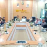 SMP Muhammadiyah 12 GKB Gresik Turut Serta dalam Finalisasi Buku Bilingual Muhammadiyah
